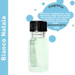 White Christmas Fragrance Oil 10ml - White Label - Image 6
