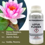 Lotus Flower Pure Fragrance Oil - 500ml - Image 3