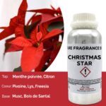 Christmas Star Pure Fragrance Oil - 500ml - Image 6