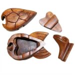 Bali Magic Box - Tortoise - Image 3