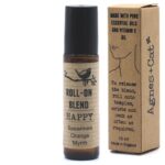 10ml Roll On Essential Oil Blend - HAPPY - Image 4