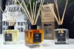 200ml Peppermint & Frankincense Essential Oil Reed Diffuser - Image 5