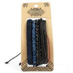 Mens Bracelet Sets - Moody & Blue (asst) - Image 2