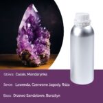 500ml (Pure) FO - Amethyst Crytal & Amber - Image 4