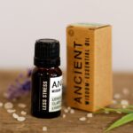 Less Stress Essential Oil Blend - Boxed - 10ml - Image 2