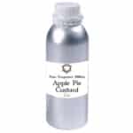 Apple Pie & Custard Pure Fragrance Oil - 500ml - Image 8