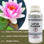 Lotus Flower Pure Fragrance Oil - 500ml - Image 2