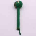 Wormwood Massage Hammer - Green - Image 3