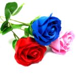Single Rose - Red Rose - Image 4