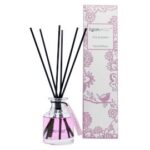 Box of 140ml Reed Diffuser - Tea & Roses - Image 4