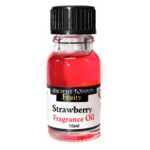 10ml Strawberry Fragrance Oil - Image 3