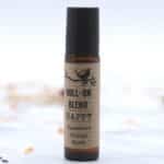 10ml Roll On Essential Oil Blend - HAPPY - Image 6