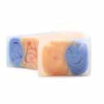 Hand - crafted Soap - Pharoah - Slice 115g approx