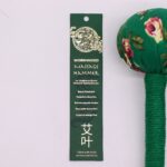 Wormwood Massage Hammer - Green - Image 4
