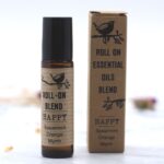 10ml Roll On Essential Oil Blend - HAPPY - Image 7