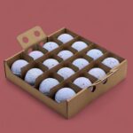 Lavender & Seeds Bath Bomb - 180g - Image 4
