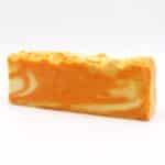 Orange - Olive Oil Soap - Image 5