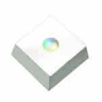 Square LED Light box for Crystals - Image 4