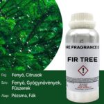 Fir Tree Pure Fragrance Oil - 500ml - Image 3
