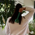 Wormwood Massage Hammer - Green - Image 2