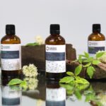 Chamomile Hydrolat 100ml - Image 3