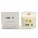 Agnes + Cat Botanical Soy Wax Candle - Windermere - Image 5