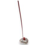 Small Heart Incense Holder 6x5.5x1.5cm - Image 5