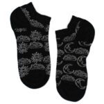 M/L Hop Hare Bamboo Socks Low (41-46) - Day and Night - Image 6