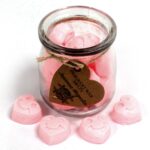 Soywax Melts Jar - Japanese Magnolia - Image 2