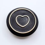 Palo Santo Stick & Smudge Holder - Mandala - Sand & Grey - Image 12