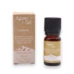 Agnes & Cat - Citrus Uplift Set Of 3 Essential Oil Blends - Image 4