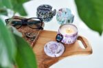 Art Tin Candle - Unicorns - Image 12