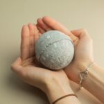 Elemental Crystal Bath Bomb - Air - Image 5