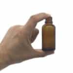 30ml Amber Bottle - Image 2