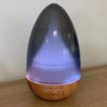 Barcelona Atomiser - USB - Colour Change - Timer - Image 2