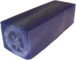 Loofah Soap Slice 115g - A Right Raspberry Rub - Image 2