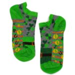 M/L Hop Hare Bamboo Socks Low (41-46) - Lucky Socks - Image 6