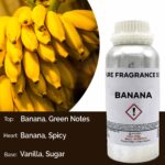 Blueberry Pure Fragrance Oil - 500ml - Image 3