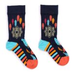Hop Hare Bamboo Socks (41-46) - Dreamcacher - Image 3