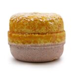 1x Cinnamon & Vanilla Bath Donut - Image 2