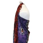 1x Bali Celtic Sarongs - Yin & Yang (4 Assorted Colours) - Image 5