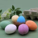 Bath Eggs - Mixed Tray - Image 2