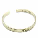 Inspiration Bracelet - Brass Selection - Image 3