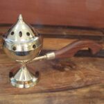 Plain Censer Burner - Image 4