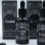 Ancient Witch Perfume Oil - Atheme Noir - Image 3