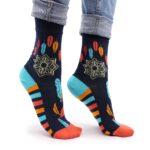 Hop Hare Bamboo Socks (41-46) - Dreamcacher - Image 4