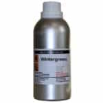 Wintergreen Essential Oil  0.5KG