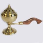 Plain Censer Burner - Image 7