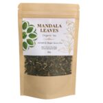 50g BIO Classic Green Tea with Lemon and Ginger - Image 3