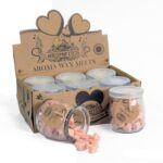 Aroma Wax Melts - Ginger & Clove - Image 3